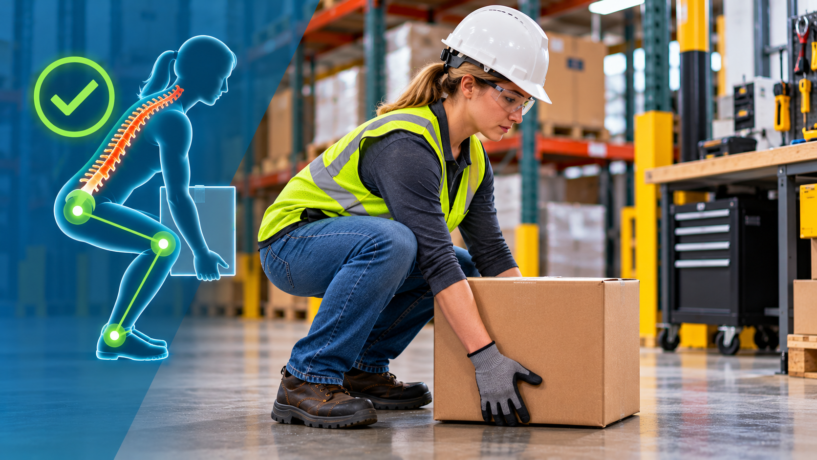 Ergonomics Awareness